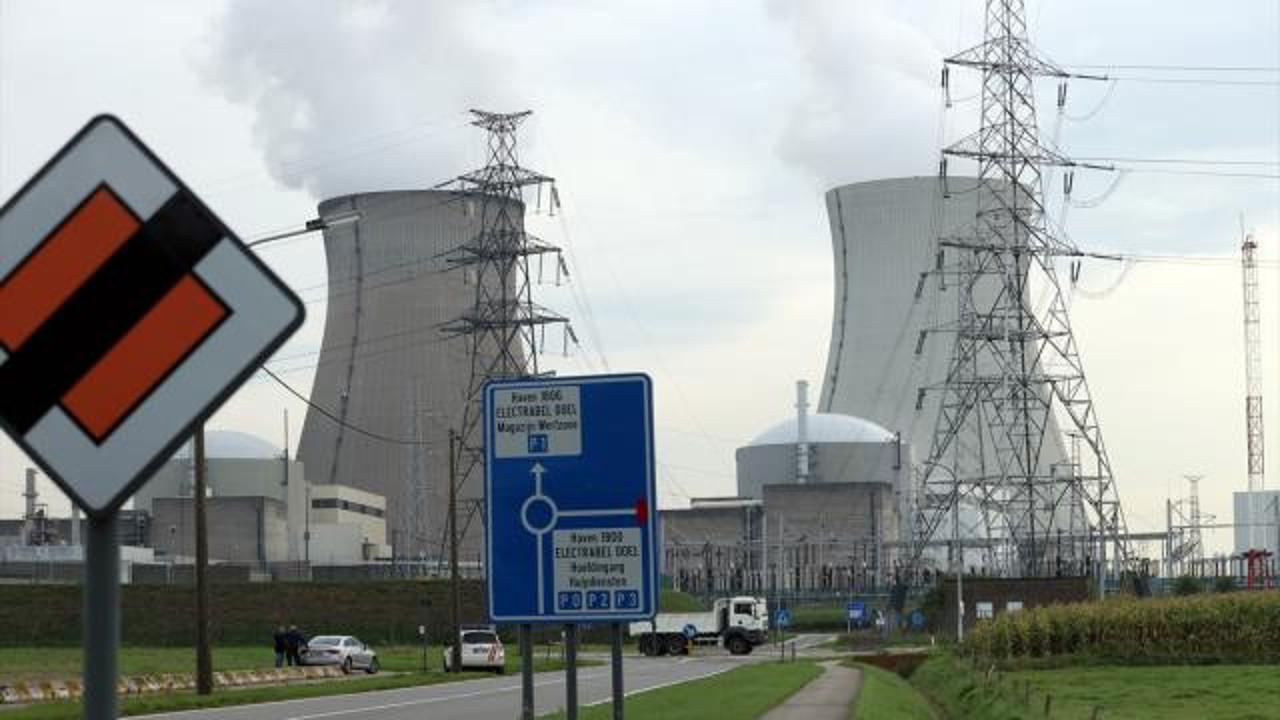 11 Ülkeden nükleer iş birliği girişimi