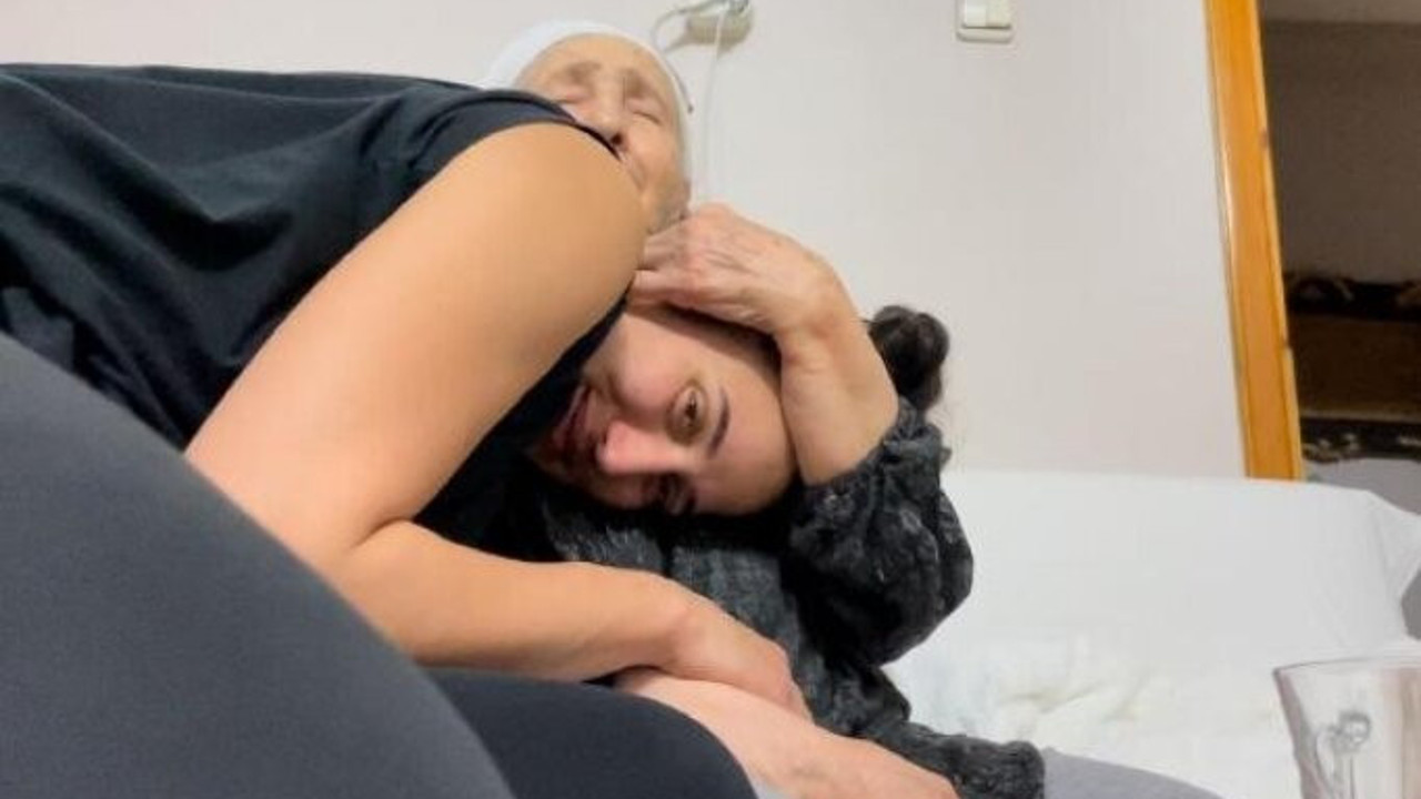 Enkaz altından milli basketbolcu Nilay'ın son fotoğrafları ortaya çıktı