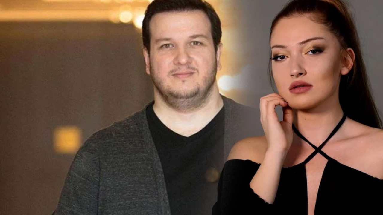 Şahan ve Danla arasında güldüren 'Keçi' diyaloğu