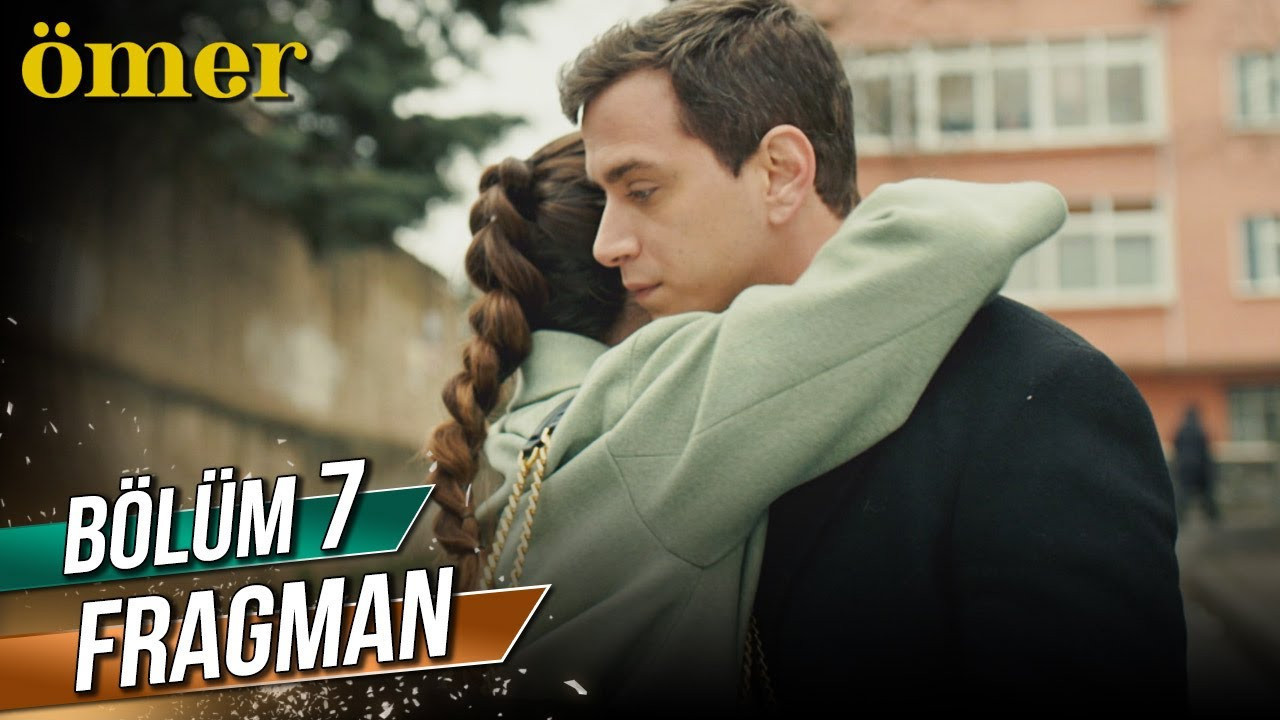 Ömer dizisi 7. bölüm fragmanı yayınlandı mı? Ömer dizisi yeni bölüm ne zaman?