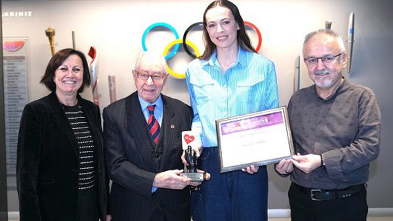 Fair Play ödülünün sahibi belli oldu