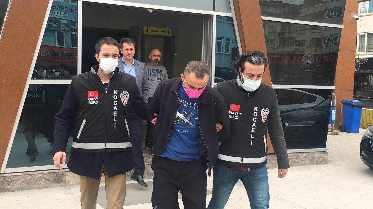 Eşini katleden sanıktan akılalmaz ifade: Bize büyü yapıldı