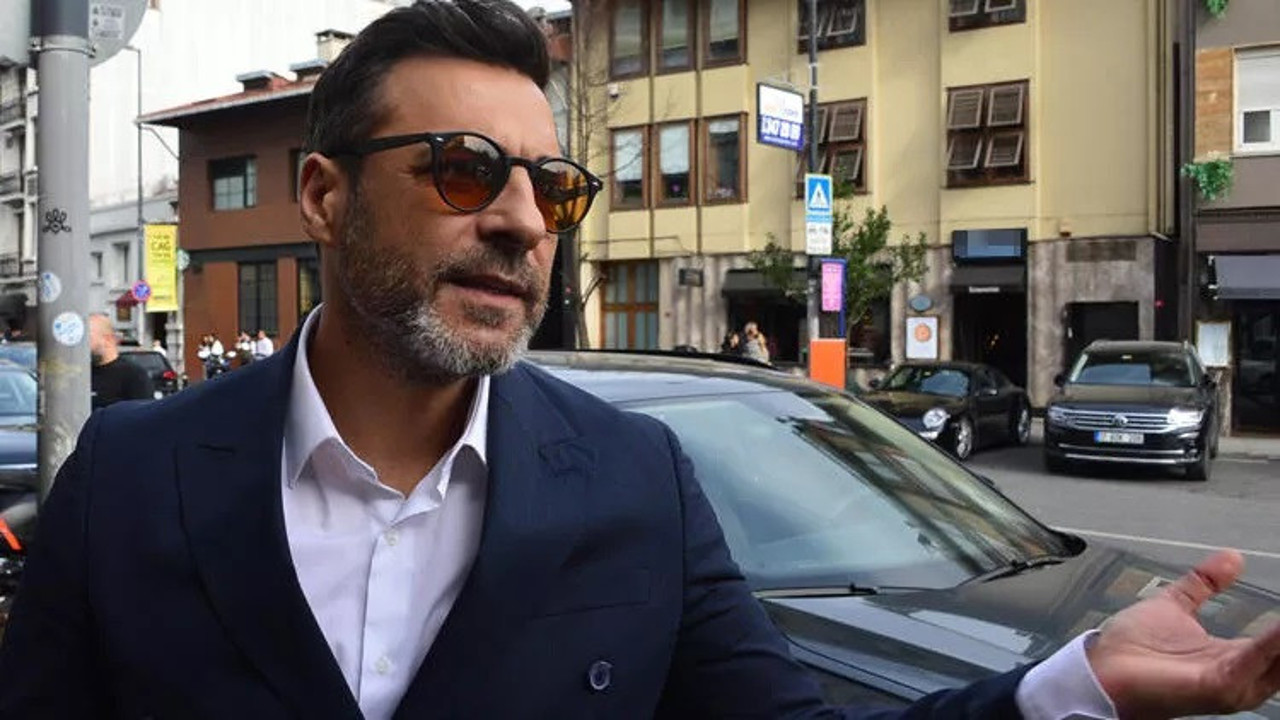 Barış Kılıç deprem önlemleri almaya başladı. "Biz de travma yaşıyoruz"