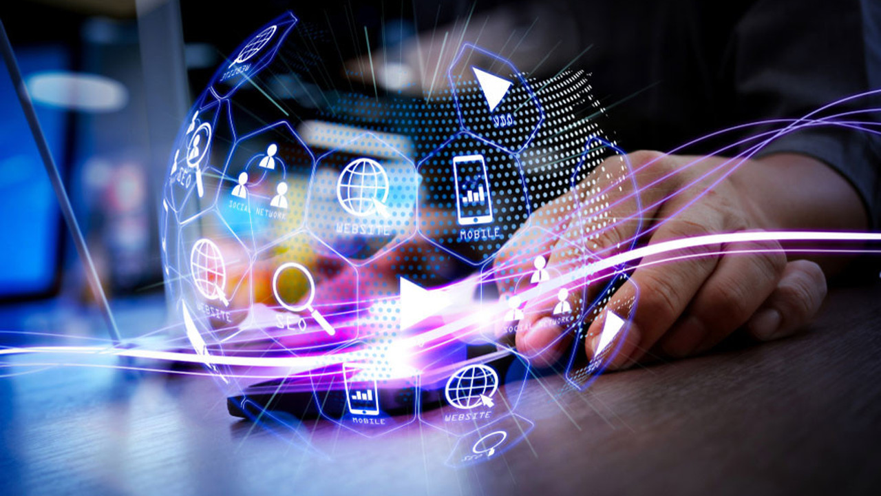 Yılın teknoloji ödülleri sahiplerini buldu. Türk şirket listeye damga vurdu