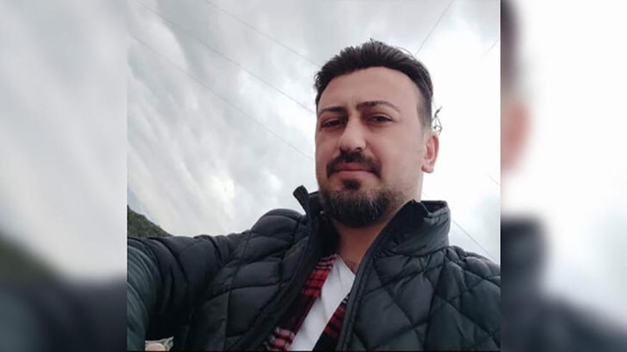 Tüfeğini temizlerken kendini öldürdü