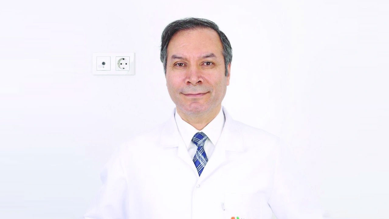 Prof. Dr. Güner Sönmez depremzedelerin azarlamasına tepki gösterdi