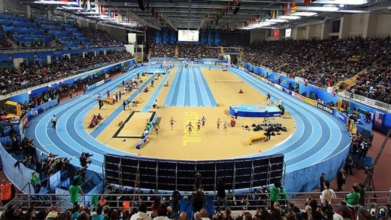 Avrupa'nın gözü İstanbul'da. Türkiye'de ilk kez düzenleniyor