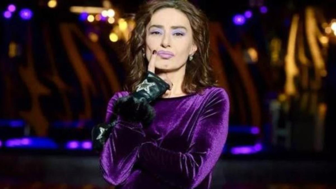 Yıldız Tilbe'den yerçekimiyle ilgili beyin yakan açıklama. Yerçekimini bulan Newton'un kemikleri sızladı