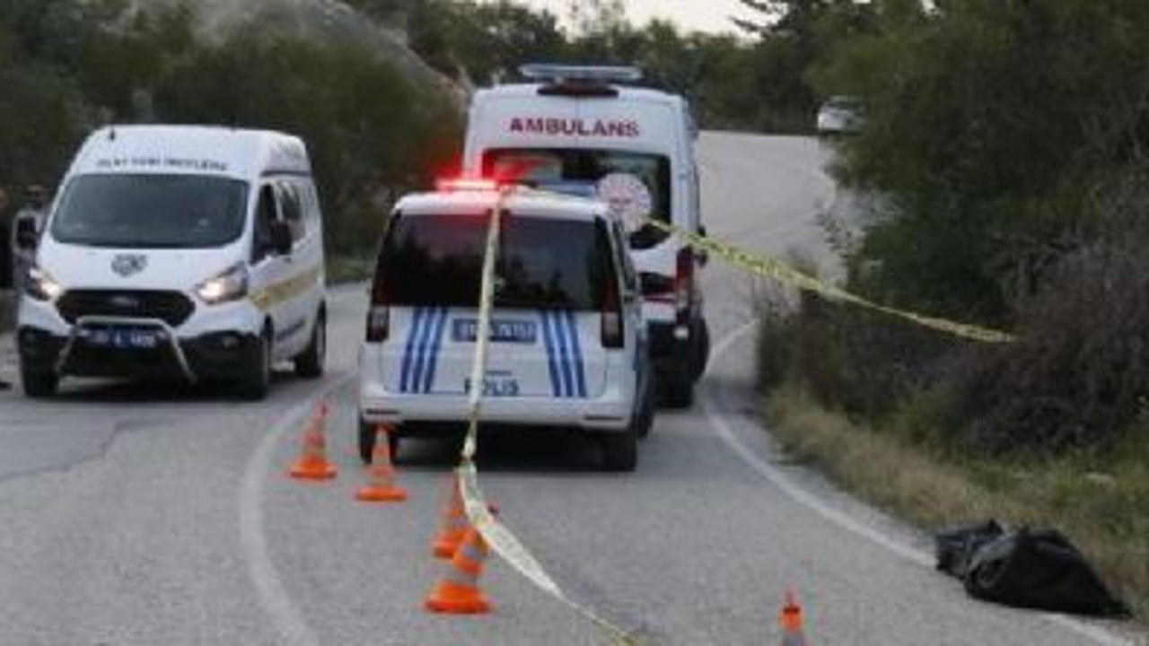 Katilleri en yakınları çıktı. Nişanlı çift ormanla öldürülmüştü
