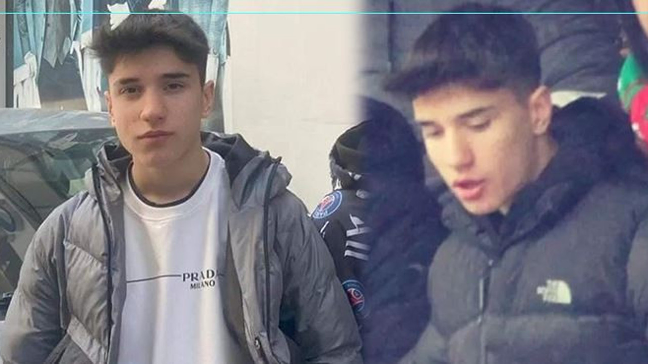 13 yaşındaki çocuk arkadaşını öldürdü