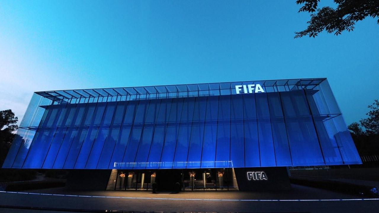 FIFA'da kayıp zaman için radikal karar yolda. Dünya Kupasında denenmişti