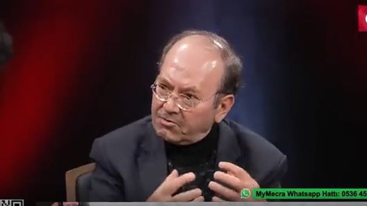 Yandaş yazar bile isyan etti: Devlet hala orada yok insanlar perişan durumda daha oraya çadır gitmedi