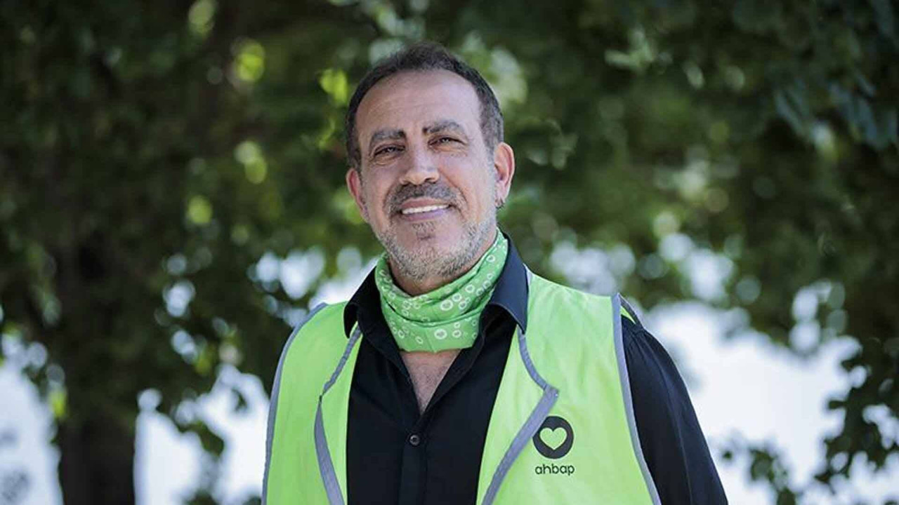 Haluk Levent depremzedeler için yeni proje başlattı