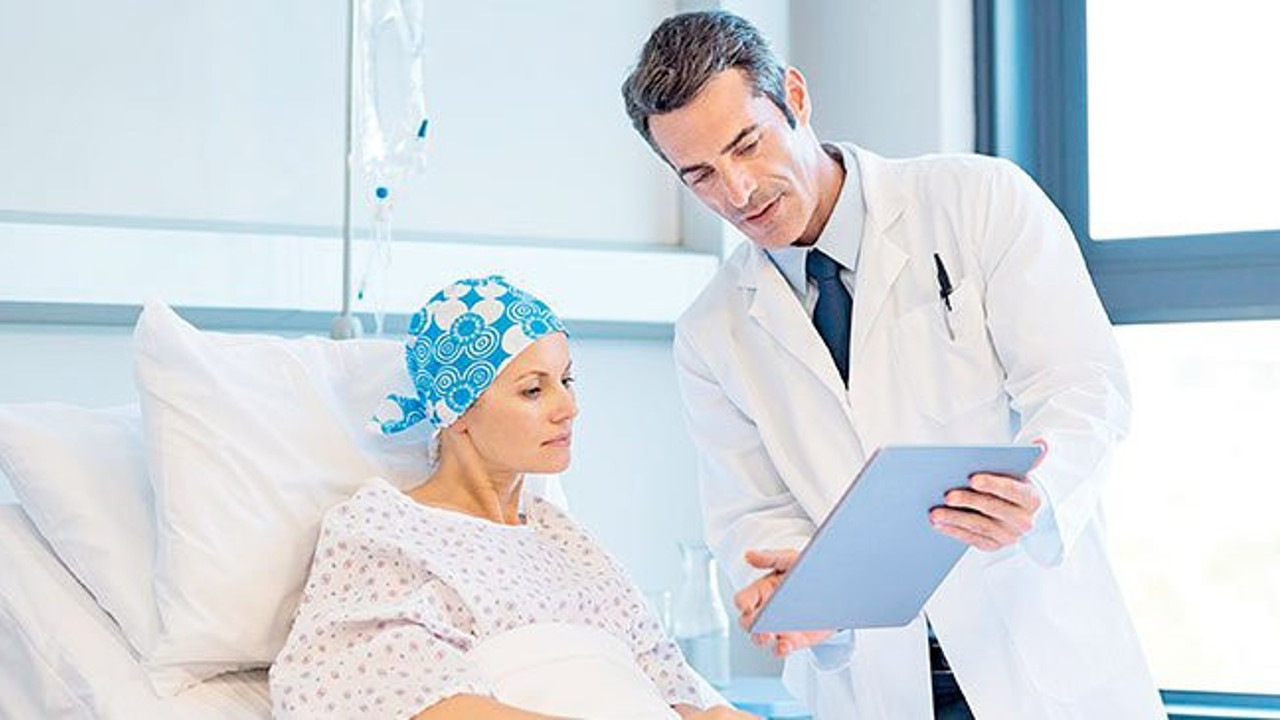 Kansere neden olabilecek 10 yiyecek ortaya çıktı