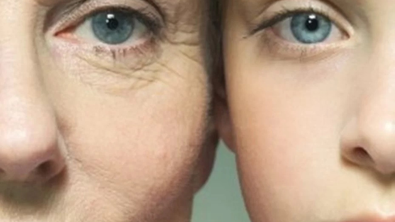 Bu belirtiler varsa yaşlanıyorsunuz demektir