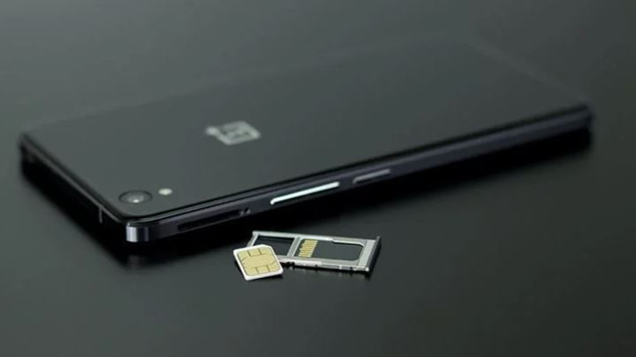 SIM kartları tarihe karışıyor. Yeni dönem başlayacak