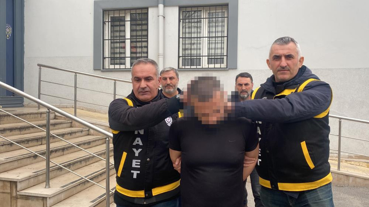 Çifte cinayeti neden işlediğini açıkladı