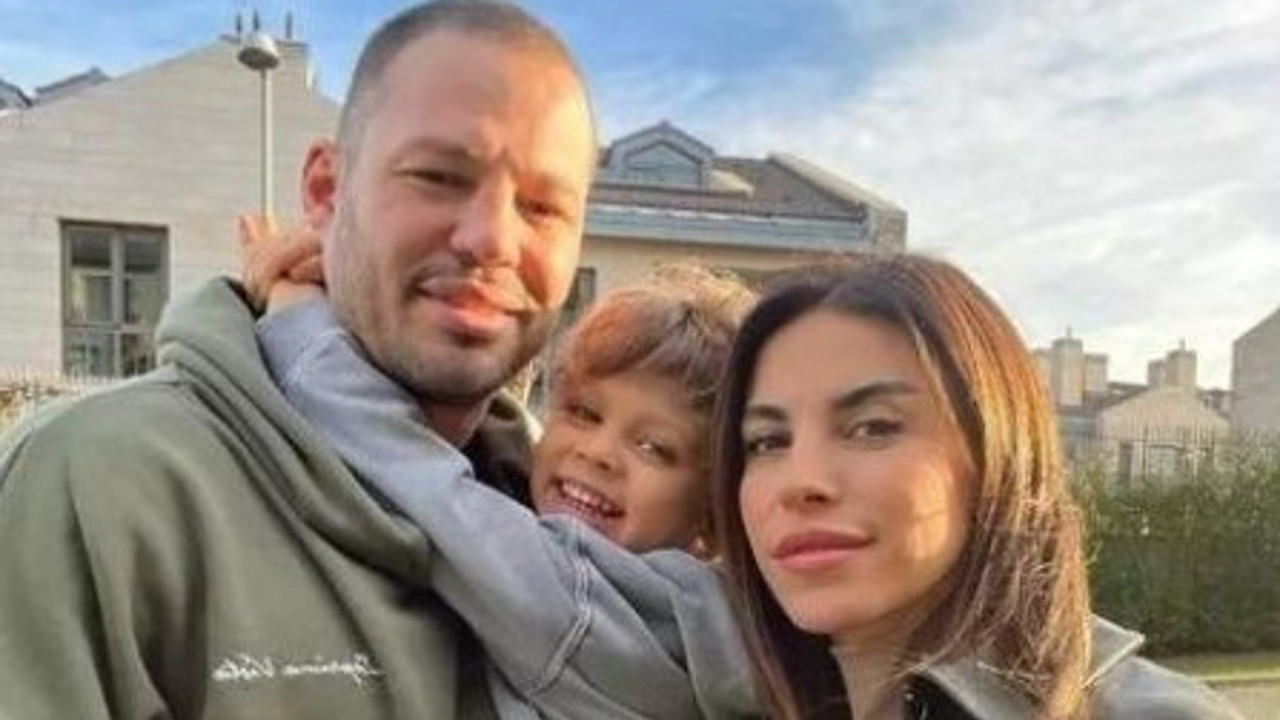 Avatar Atakan ikinci kez baba olmak için gün sayıyor