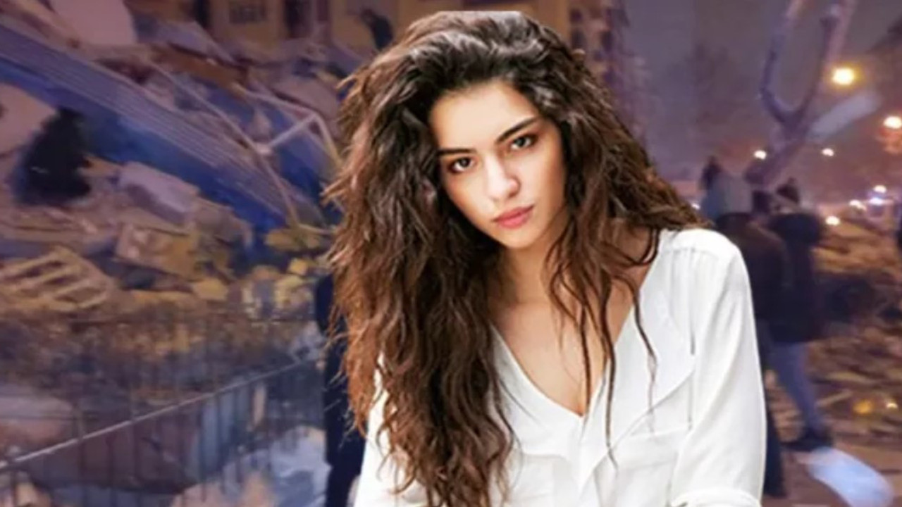 Melisa Aslı Pamuk gönlünü Galatasaray'ın yıldızına kaptırdı. Basketbolcu sevgili modasına uydu.