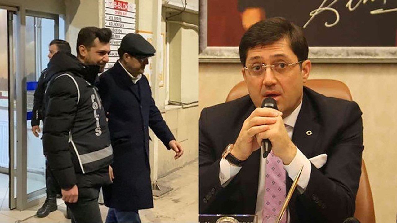 Murat Hazinedar için istenen ceza belli oldu