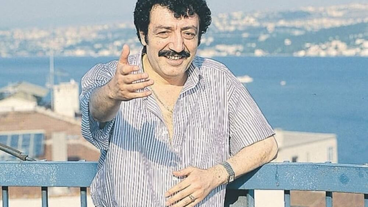 Müslüm Gürses anılıyor