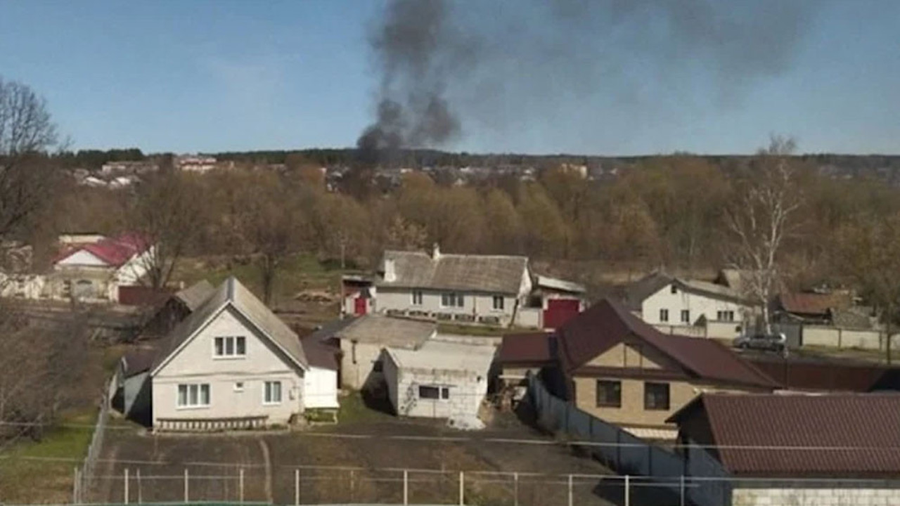 Rusya'da saldırı alarmı. Putin bütün programını iptal etti