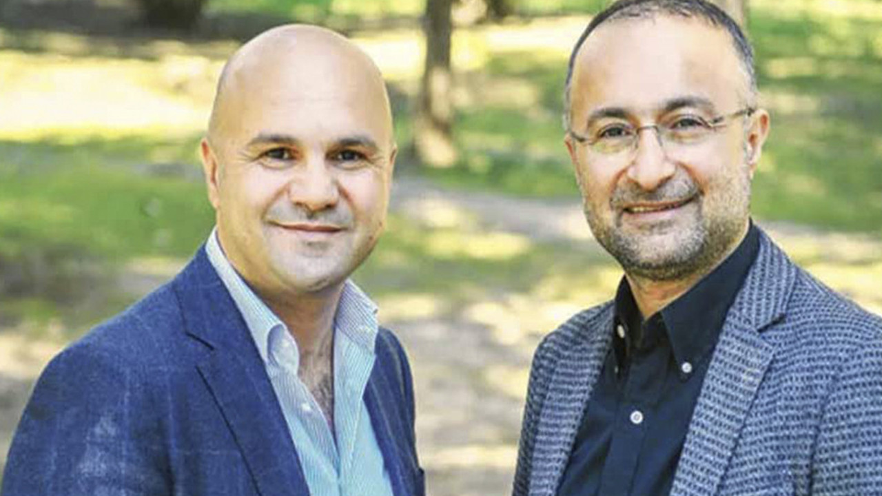 Ünlü yapımcı kardeşlerin acı günü