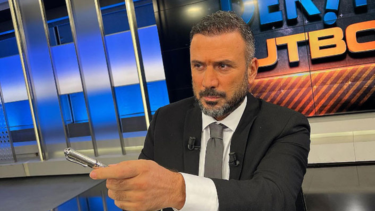 Ertem Şener: ''Bana gelen bilgi, Galatasaray bir kuruş para ödemeyecek ve...''