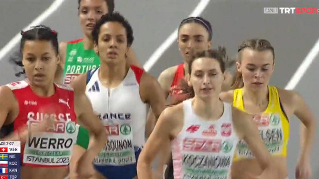 Milli atlet Tuğba Toptaş veda etti