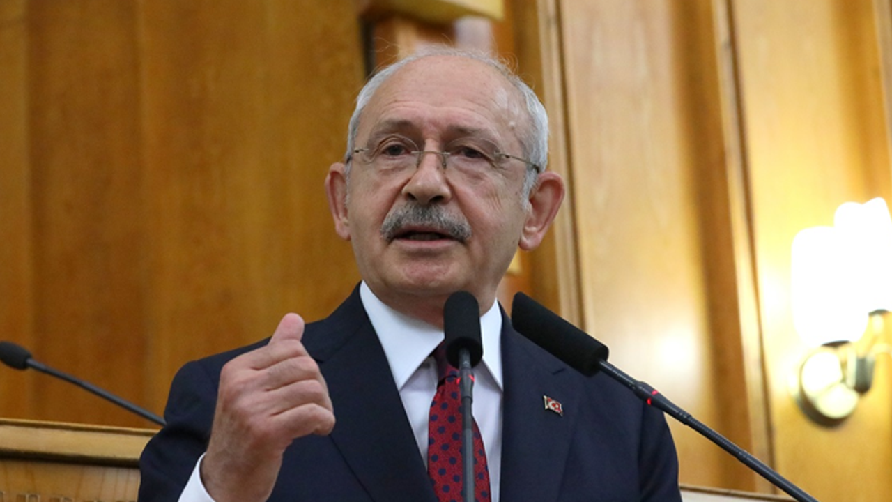 Kılıçdaroğlu, iki partiyle görüşecek