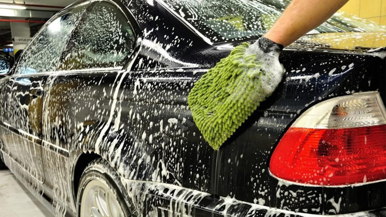 Çanakkale'de halı ve araç yıkamak artık yasak