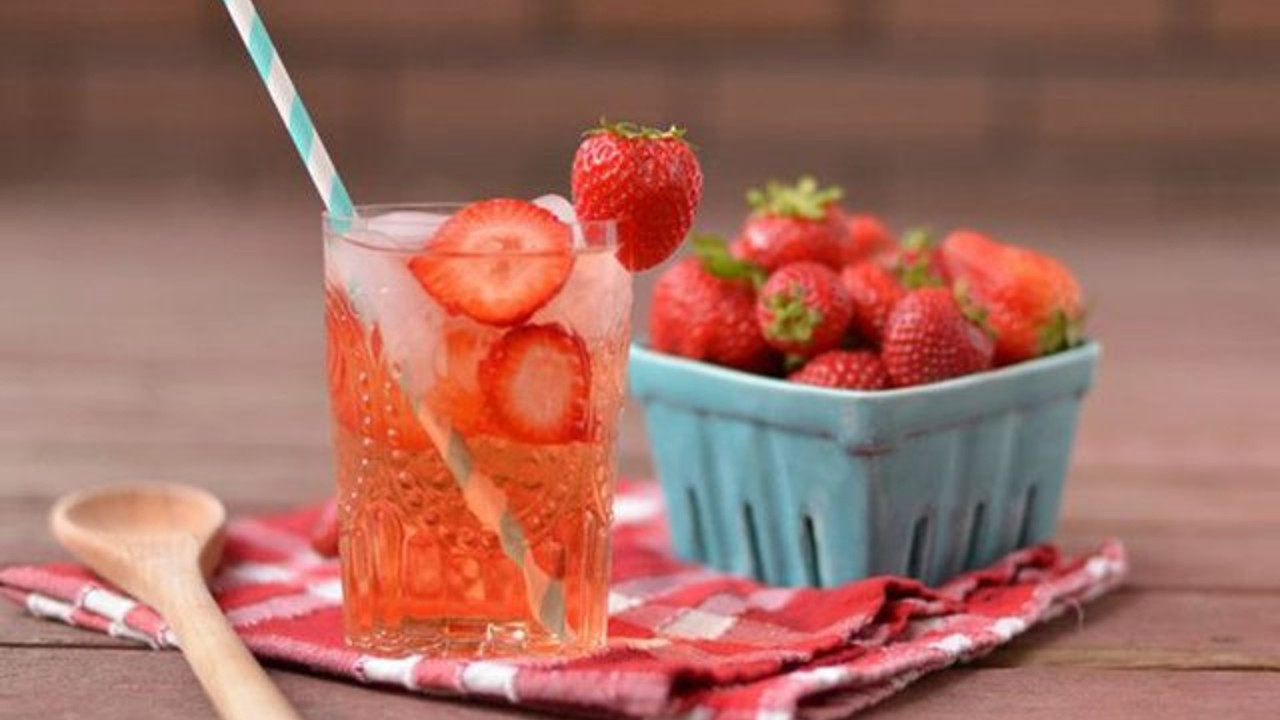 Çilek detoksu nelere iyi gelir (03 Mart 2023)