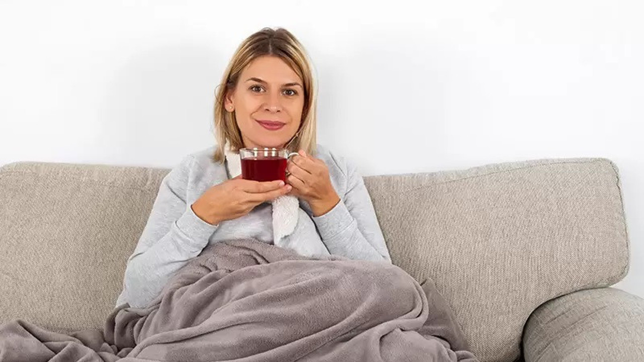 Kışın yorğunluğunu nasıl atarız?