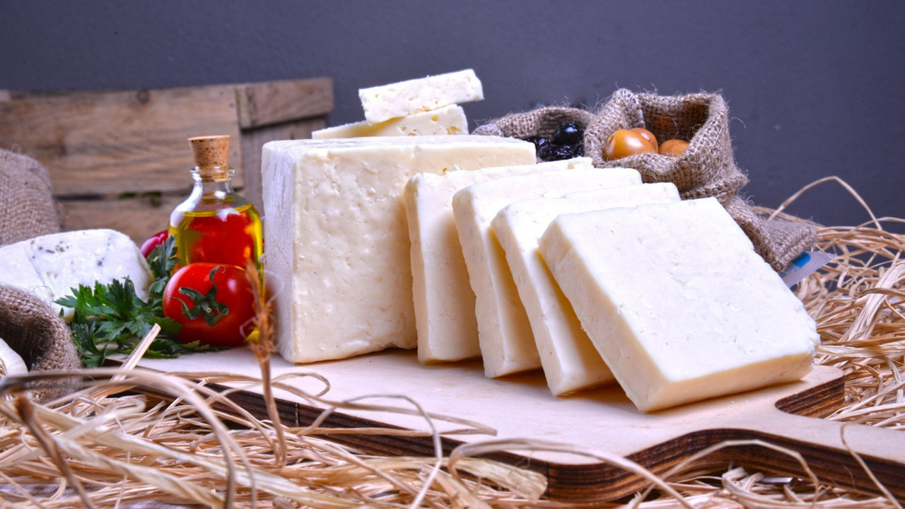 Rüyada peynir görmek ne demek? Rüyada peynir görmenin tabiri nedir?