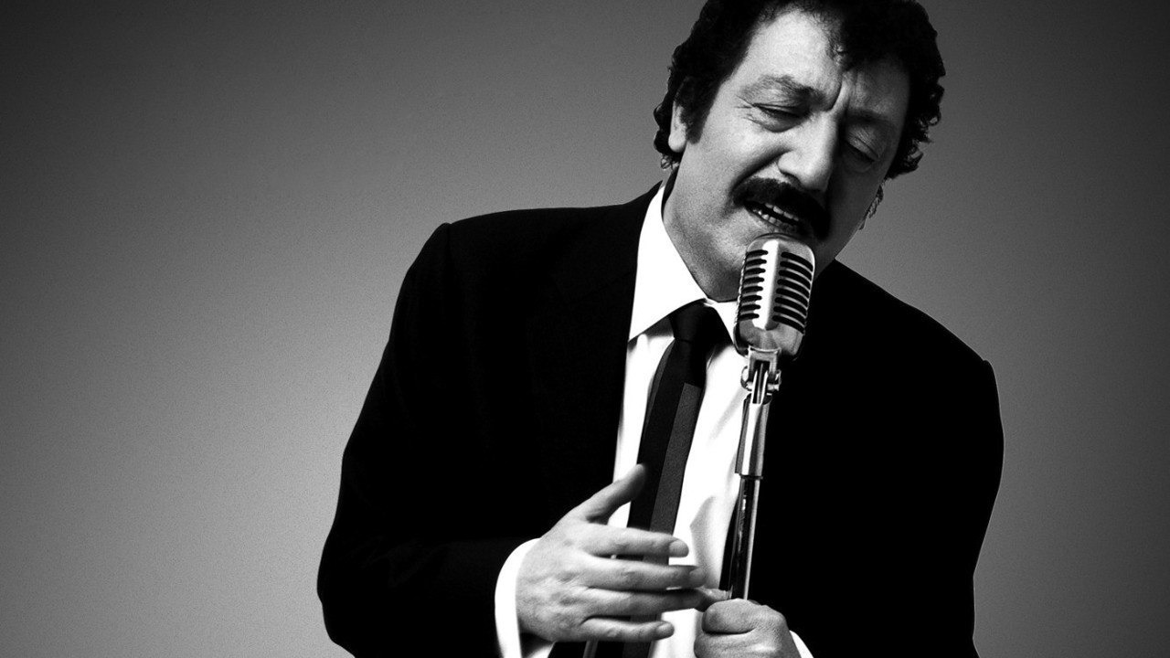 Müslüm Gürses'siz 10 yıl