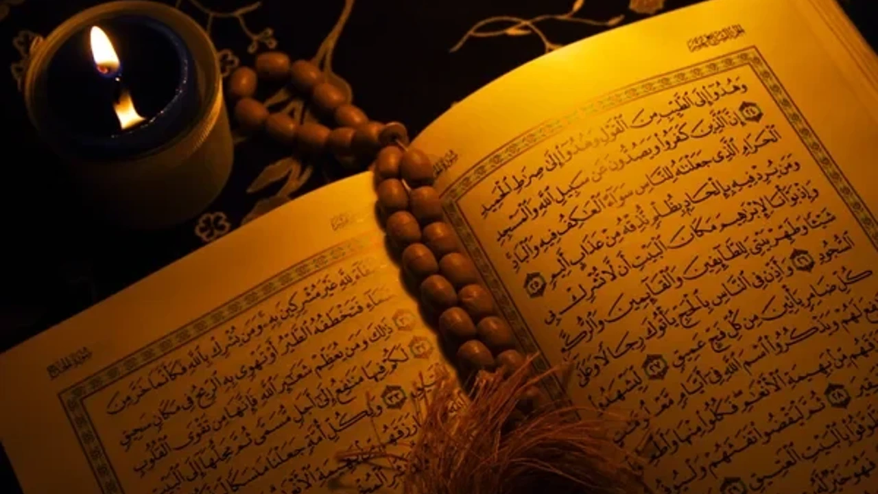 Saffat suresi ne anlama geliyor?