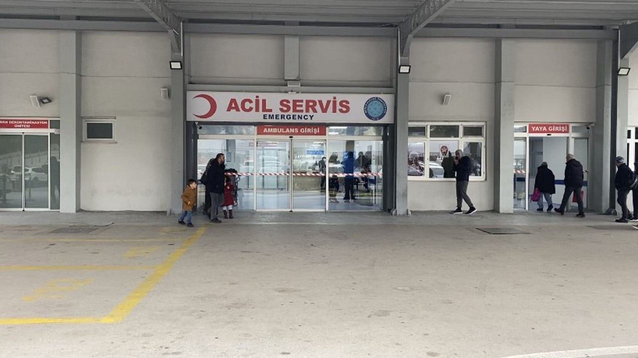 Çocukların kavgası büyüklere sıçradı: 1 ölü