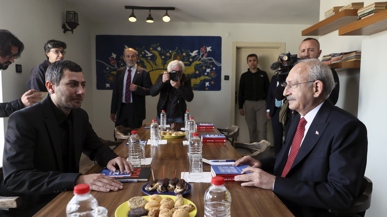 SOL Parti'den Kılıçdaroğlu açıklaması