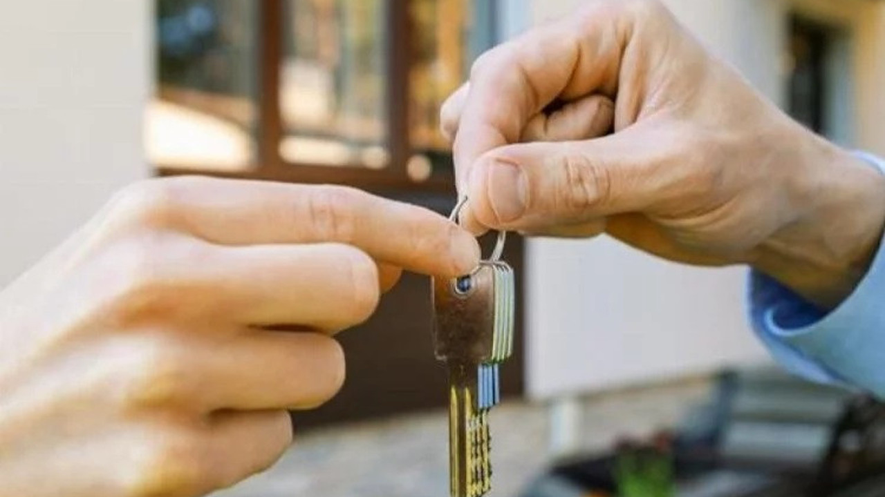 Bunu yapan ev sahibi yandı. Hapis cezası geliyor