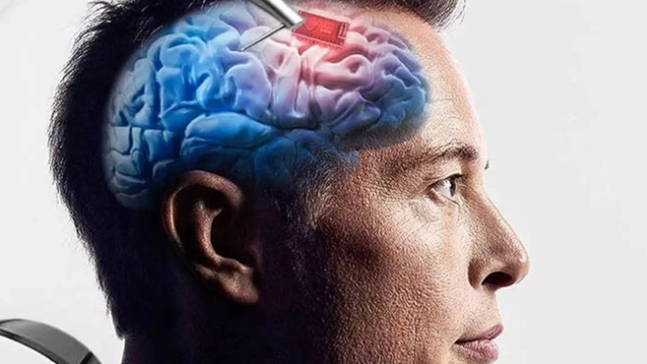 ABD Musk'ın beyin çipi projesini reddetti