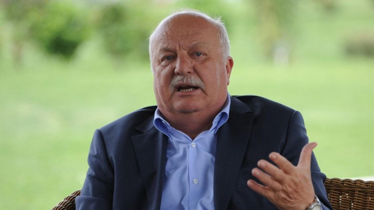 Sadri Şener'den Ahmet Ağaoğlu'nun istifası hakkında açıklama