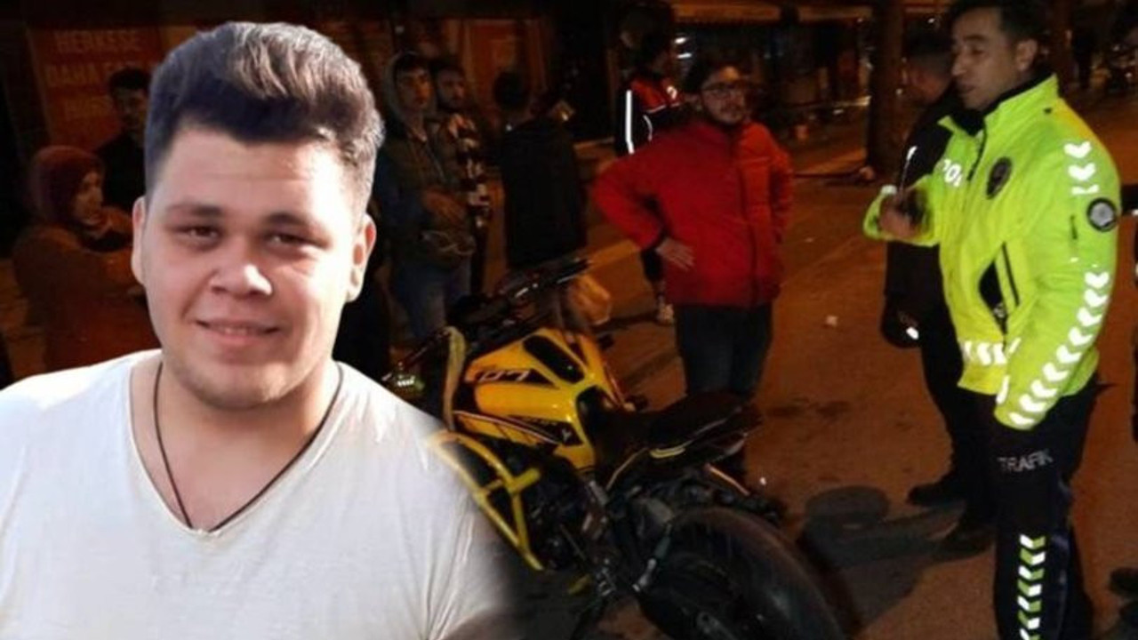 Hız tutkusu ölümle sonuçlandı