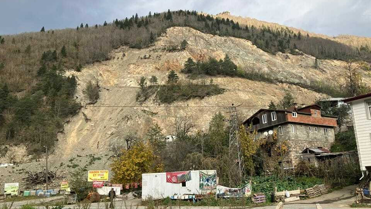 Danıştay Cengiz İnşaat'a "Dur" dedi
