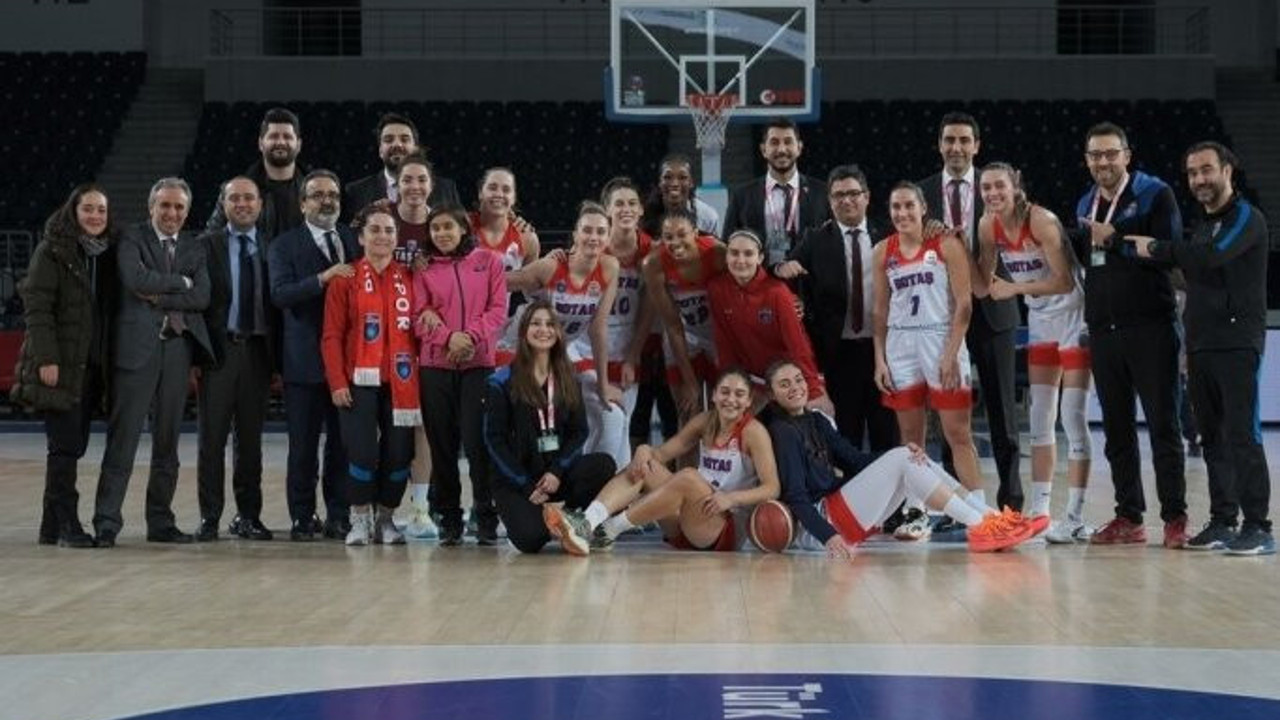 BOTAŞ'tan Bursa'ya geçit yok