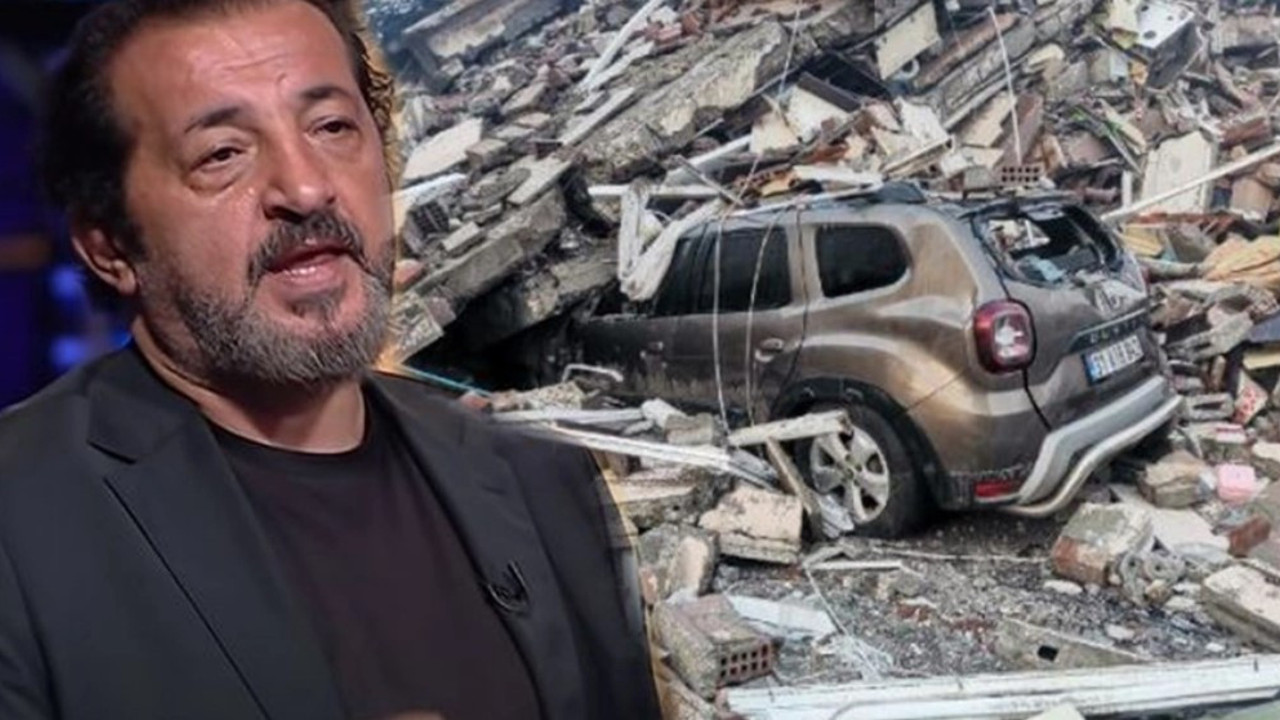 Mehmet Şef'ten yürekleri yakan paylaşım: Ben böyle bir şey görmedim...