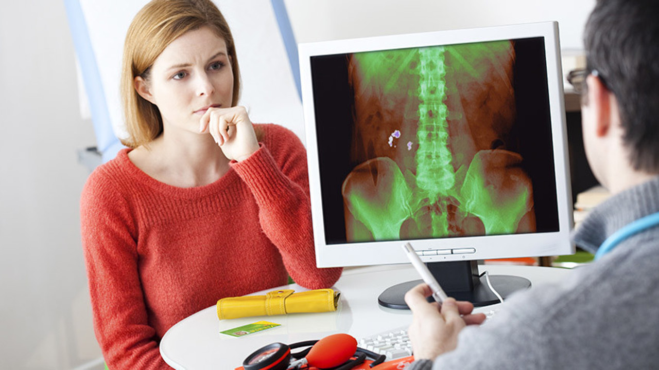 Böbrek taşını düşürmeye iyi gelen ot (04 Mart 2023)