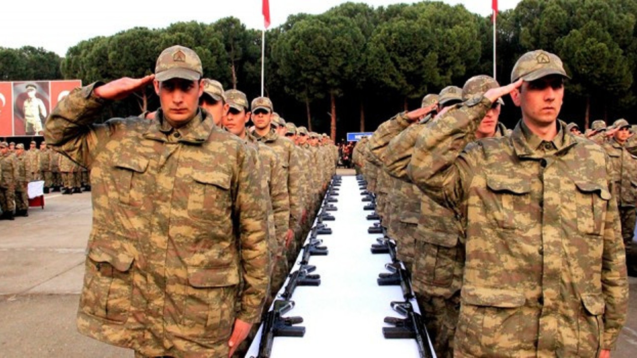 Bedelli askerlik mağdurlarından AKP’ye makul teklif: Devlete 1 milyar TL’den fazla yük olan kışla şartı yerine afet eğitimi verin