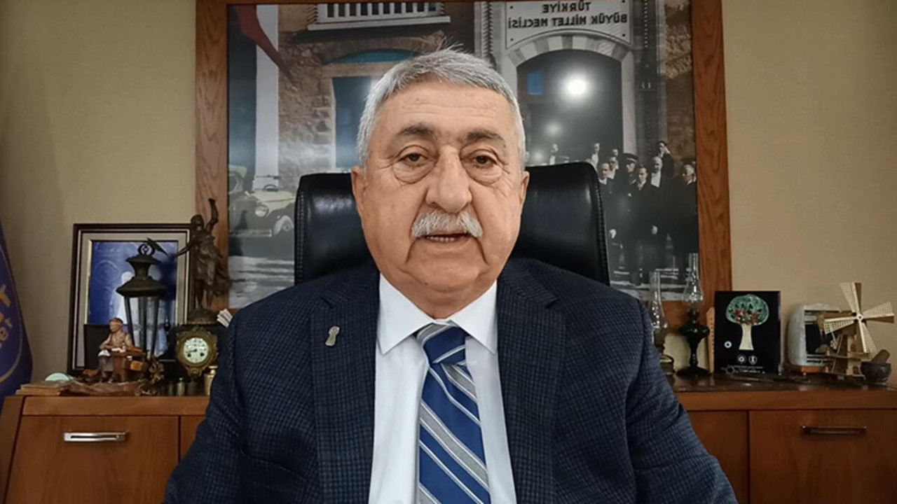 TESK'ten depremzede esnaf için çağrı