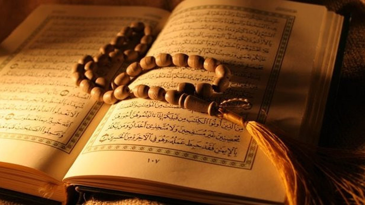 Zuhruf suresi ne anlama geliyor?