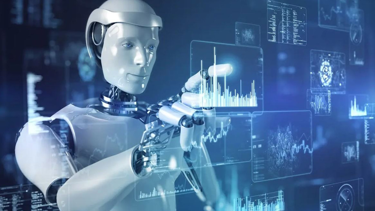 Yapay zeka siyasete giriyor. Görev verildi